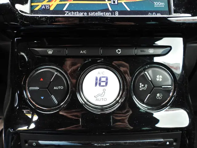 Citroën DS3 1.2 VTi So Chic 2013 Benzine 5