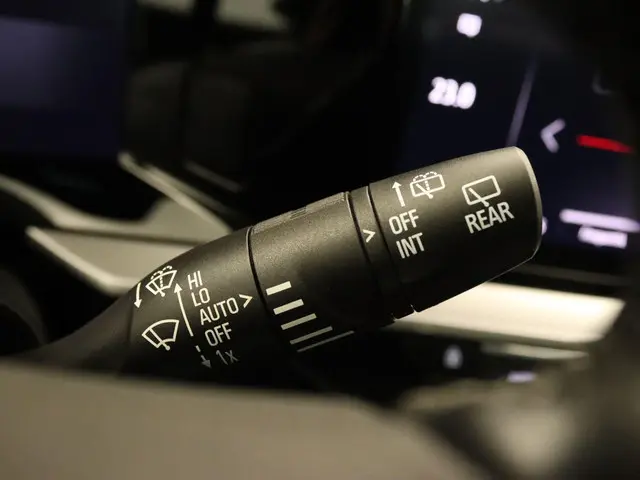 Opel Mokka-e Elegance 50-kWh 11kw bl. 2021 Elektrisch 21