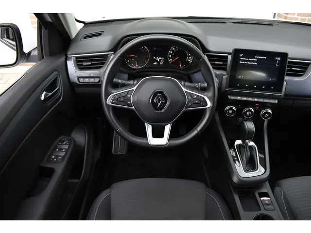 Renault Arkana 1.3 TCe 140 2022 Hybride Benzine 12