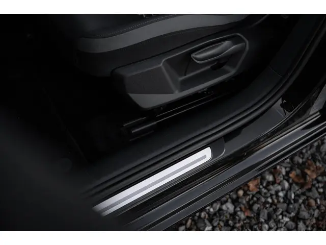 Audi A1 Sportback 35 TFSI S Line 2019 Benzine 7