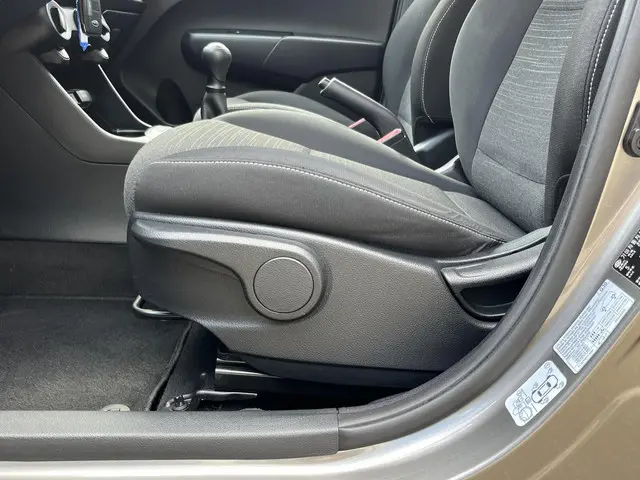 Kia Picanto 1.0 CVVT PlusLine 2019 Benzine 14