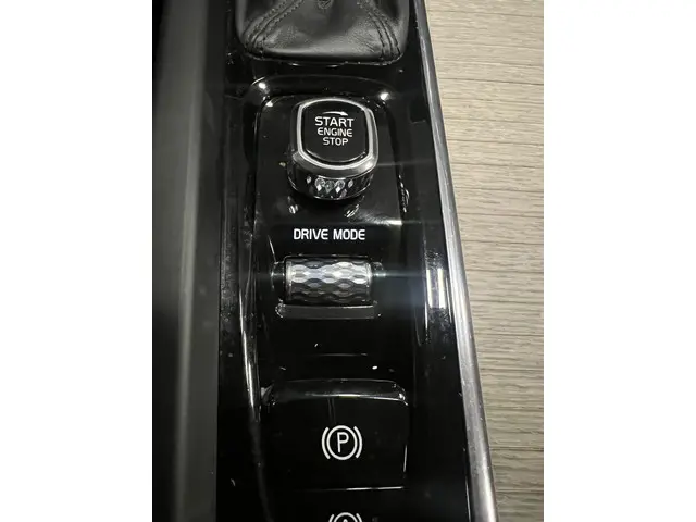 Volvo XC60 2.0 T5 AWD Inscription 2019 Benzine 12