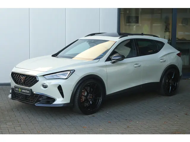 CUPRA Formentor VZ5 2.5 TSI 2023 Benzine 6