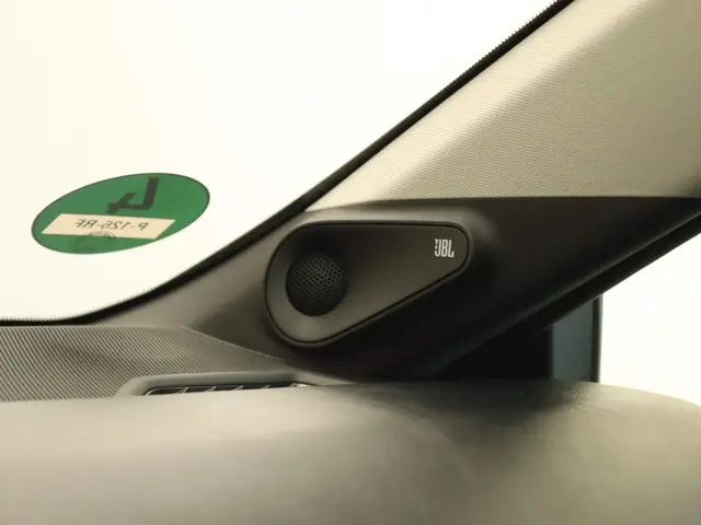 Toyota Mirai Prestige 2022 Waterstof 29