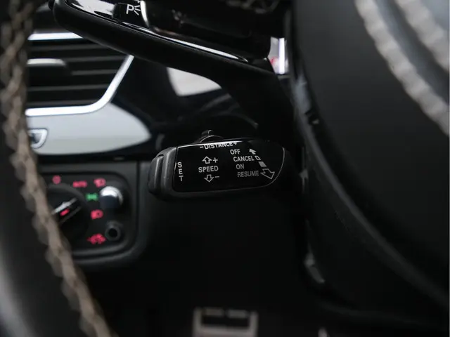 Audi S8 4.0 TFSI Quattro Pro Line+ 2015 Benzine 20
