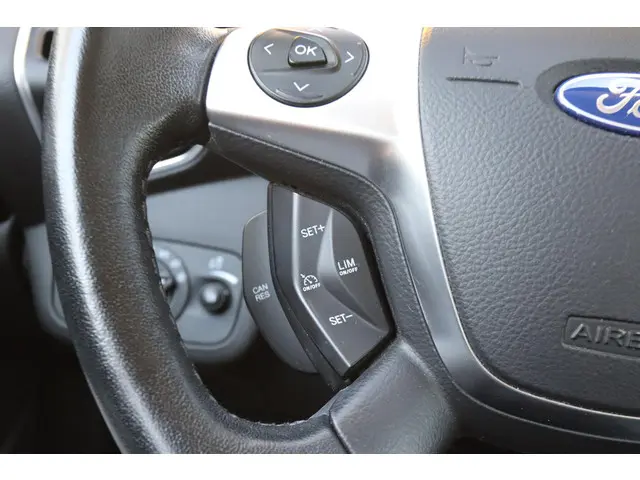 Ford Kuga 1.5 150PK TITANIUM 2015 Benzine 18