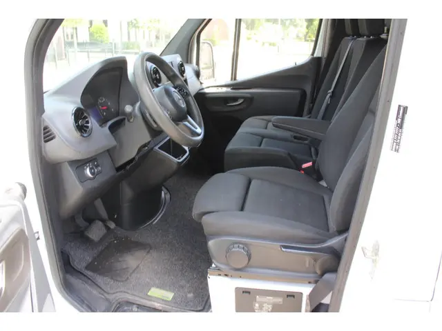 Mercedes-Benz Sprinter 314 2.2 CDI L2H2 2019 Diesel 12