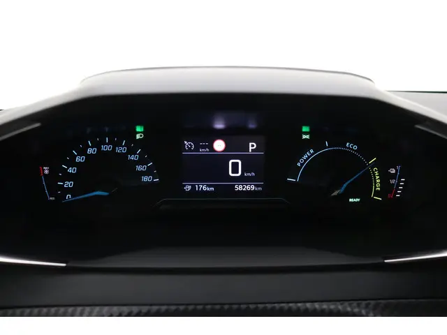Peugeot e-208 EV Active Pack 50 kWh 2022 Elektrisch 29