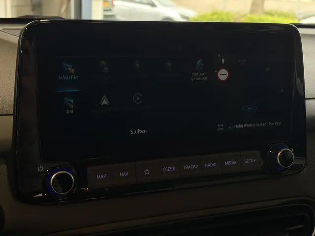 Hyundai Kona 1.0 T-GDI STYLE 2WD 2021 Benzine 28