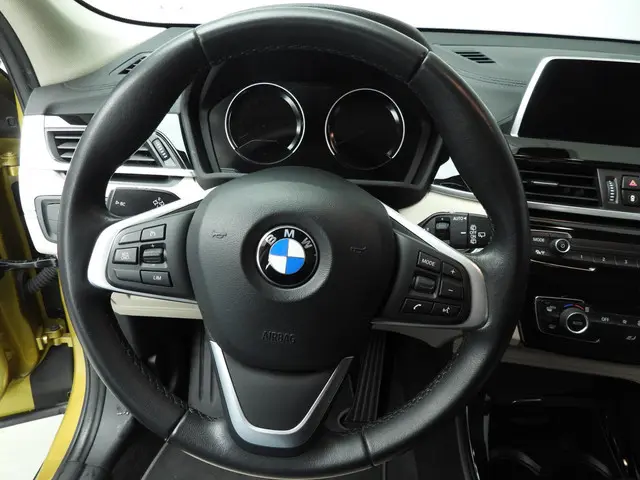 BMW X2 sDrive20i 2018 Benzine 11