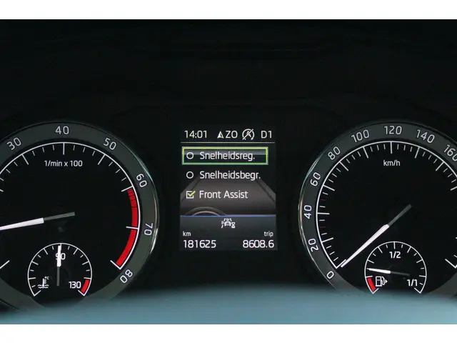 Škoda Kodiaq 1.5 TSI Business Edition 7p. 2020 Benzine 24