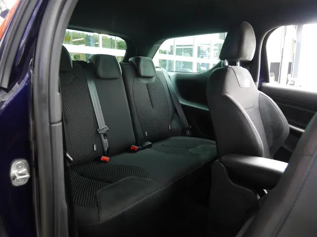 DS DS 3 1.2 PureTech So Chic 2017 Benzine 12
