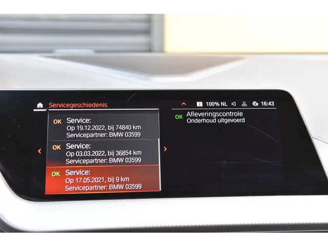 BMW 2 Serie Gran Coupé 218i 2021 Benzine 20