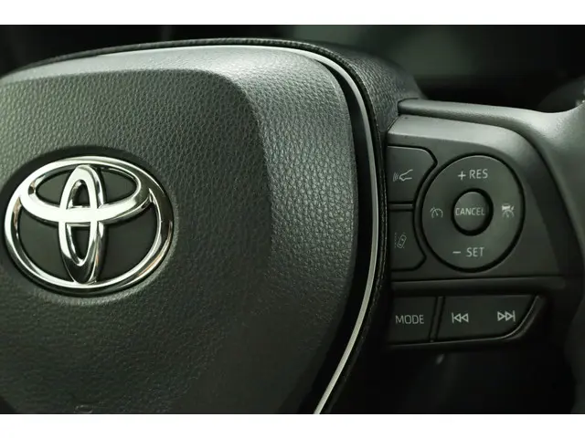 Toyota RAV4 2.0 VVT-iE Style 2021 Benzine 21