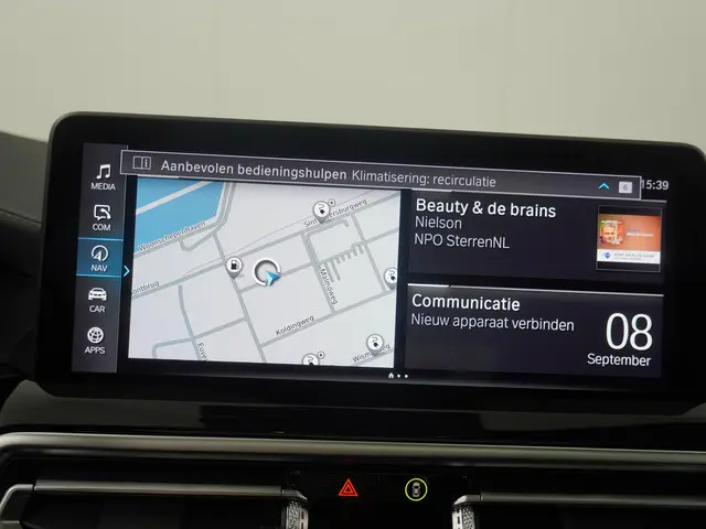 BMW X3 xDrive30e 2023 Hybride Benzine 16