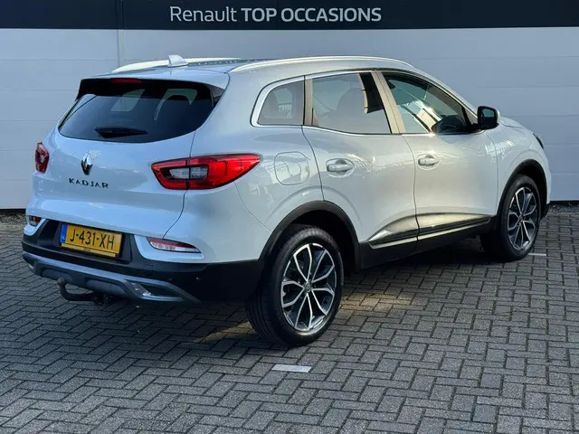 Renault Kadjar 2