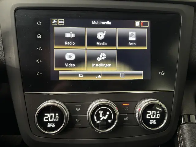 Renault Kadjar 1.3 TCe Black Edition 2021 Benzine 39