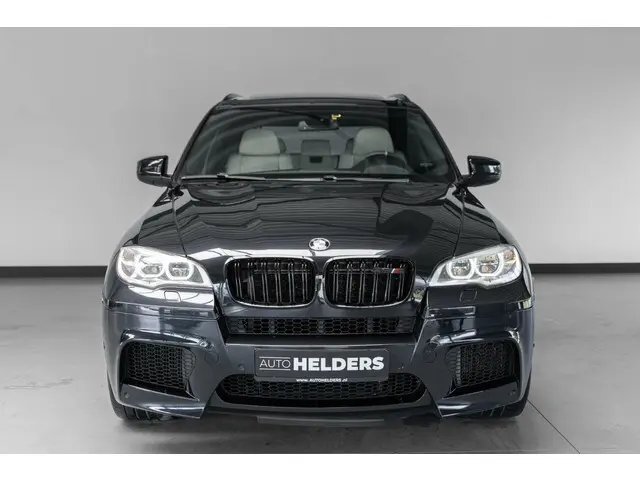 BMW X5 4.4i M 556 PK Akrapovic Full Option 2012 Benzine 6