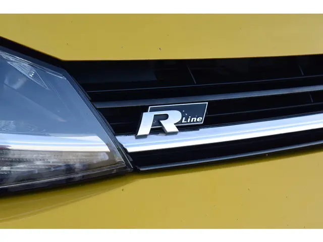 Volkswagen Golf 1.0 TSi Highline R-Line 2019 Benzine 29