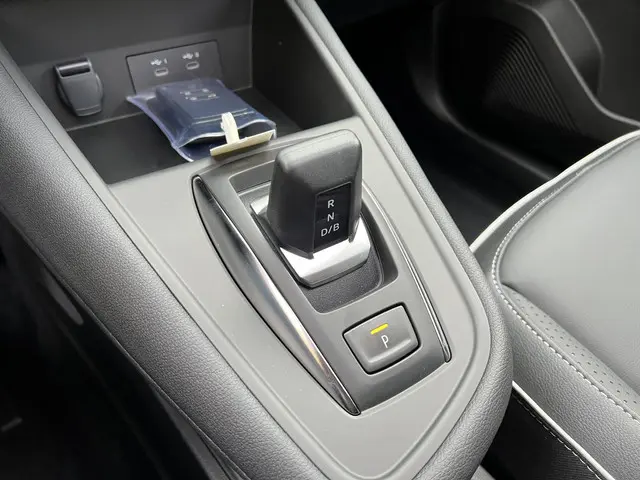 Mitsubishi ASX 1.8 HEV AT Instyle 2025 Hybride Benzine 28