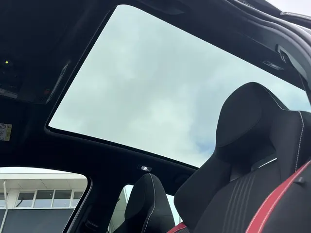 Škoda Kamiq 1.0 TSi DSG Monte Carlo 2021 Benzine 29