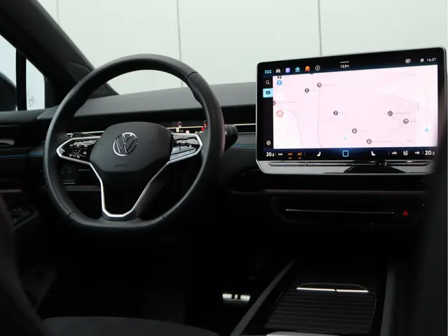 Volkswagen ID.7 Pro Business 77 kWh 2024 Elektrisch 23