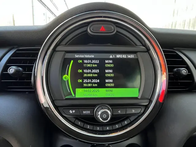 MINI One 1.5 2020 Benzine 69