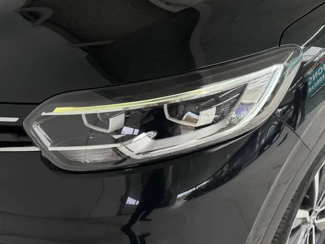 Renault Kadjar 1.2 TCe Intens 2017 Benzine 25