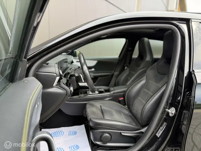 Mercedes-Benz A-Klasse 250 Premium Plus 2019 Benzine 9