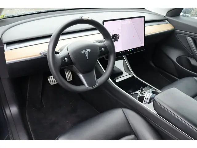 Tesla Model 3 Performance AWD 75 kWh 2019 Elektrisch 10