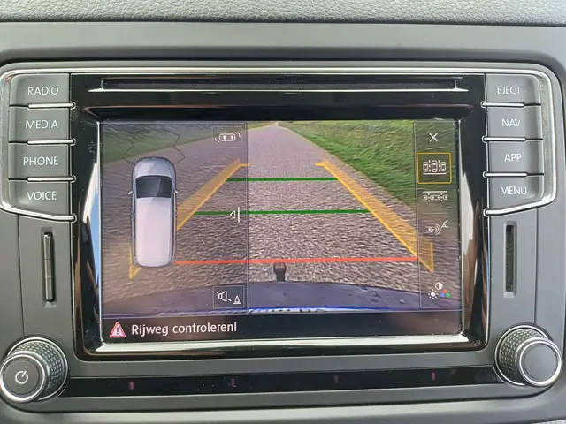 Volkswagen Sharan 1.4 TSI Exclusive JOIN 2019 Benzine 42