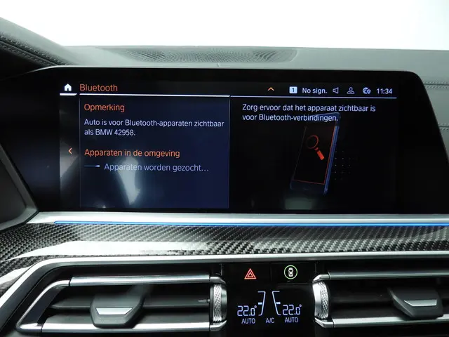 BMW X6 xDrive40i 2022 Benzine 42