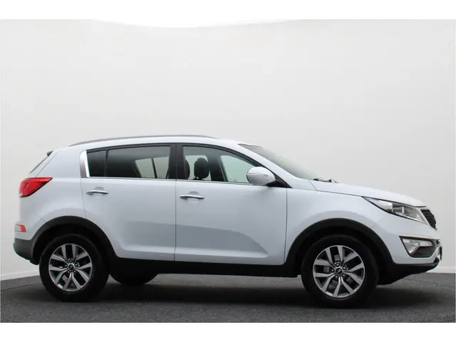 Kia Sportage 1.6 GDI BusinessLine 2014 Benzine 19
