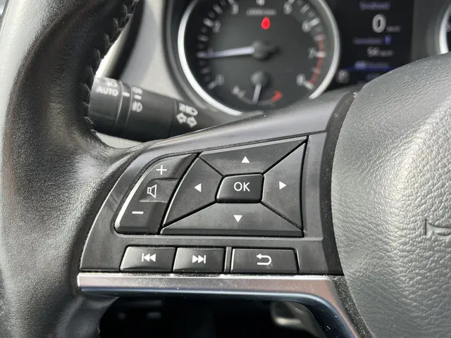 Nissan QASHQAI 1.3 DIG-T Automaat Tekna 2019 Benzine 23