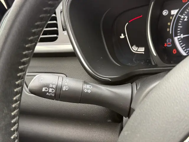 Renault Kadjar 1.2 TCe Intens 2017 Benzine 27