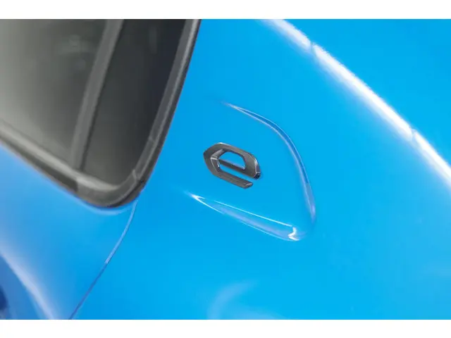 Peugeot e-208 EV GT Pack 50 kWh 2021 Elektrisch 26
