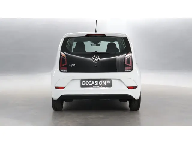Volkswagen up! 1.0 65pk 2024 Benzine 8