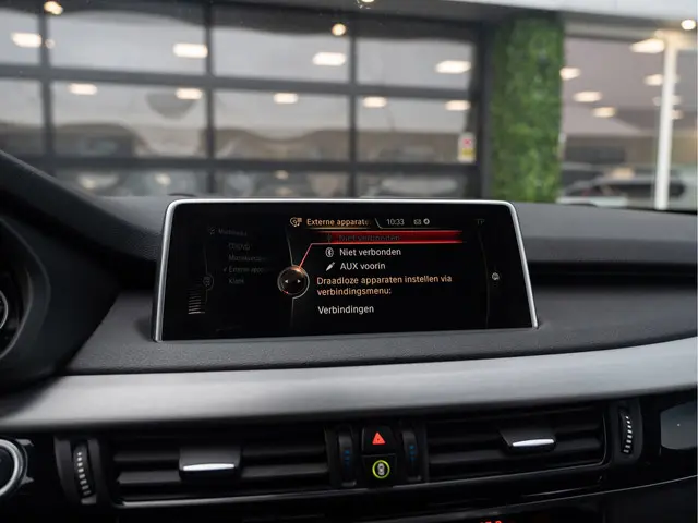 BMW X5 XDrive40d High Executive 2015 Diesel 20