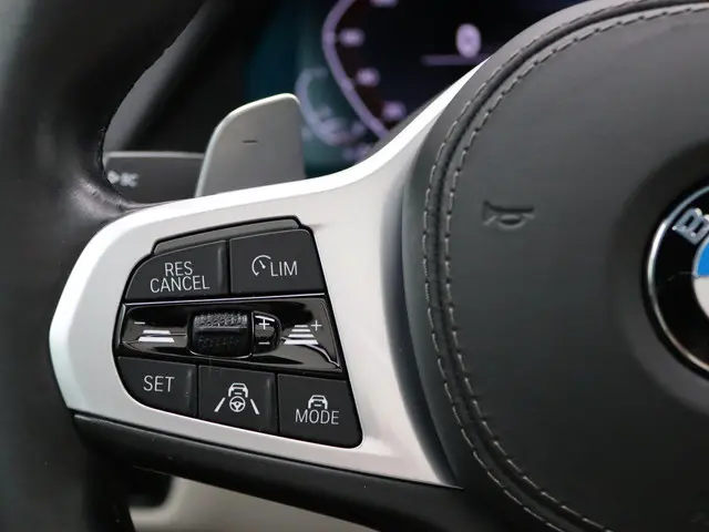 BMW X5 xDrive40i 2020 Benzine 16