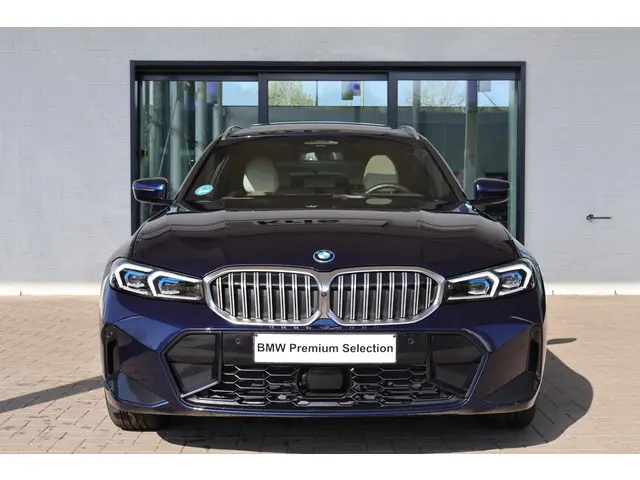 BMW 3 Serie 3