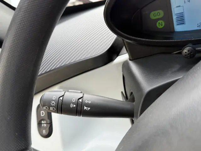 Renault Twizy Technic 2012 Elektrisch 13
