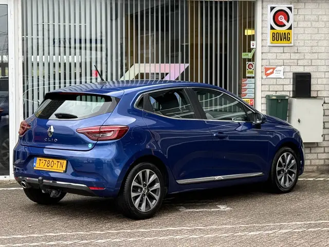 Renault Clio 1.3 TCe Intens 2020 Benzine 6