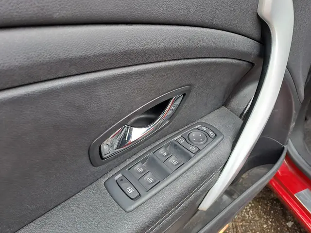 Renault Mégane 1.2 TCe Bose 2012 Benzine 6