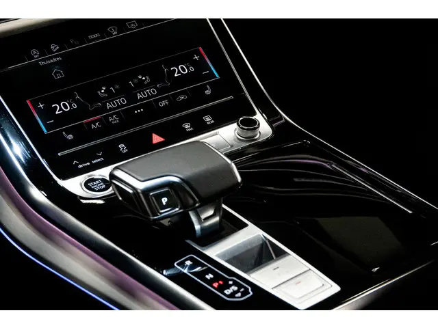 Audi Q8 50 TDI quattro Pro Line S 2023 Diesel 20