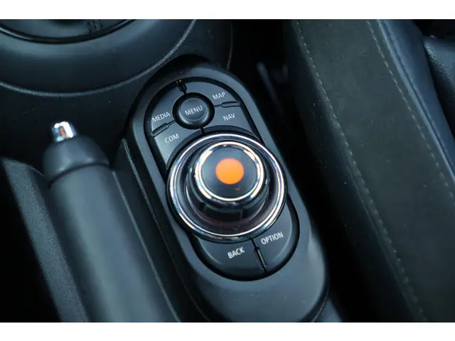 MINI Cooper Cabrio Mini 1.5 2019 Benzine 37