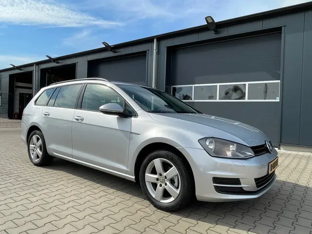 Volkswagen Golf Variant 1.2 TSI Highline 2014 Benzine 6