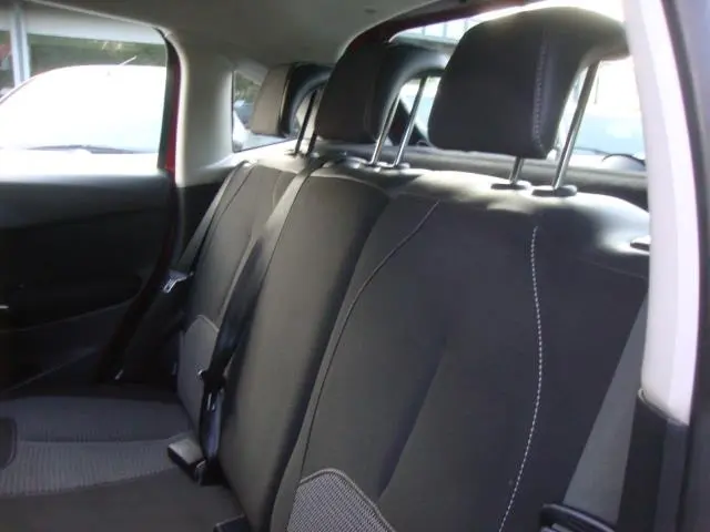 Citroën C3 ( Automaat + LPG / G3 ) 2014 LPG/Gas 22