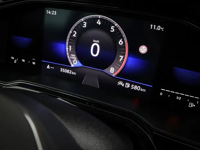 Volkswagen Taigo 1.0 TSI 95pk Life 2022 Benzine 17