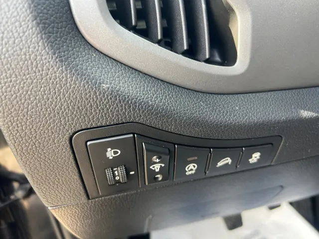 Kia Sportage 1.6 GDI DynamicLine 2015 Benzine 17
