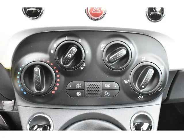 Fiat 500 0.9 TwinAir Turbo Popstar 2016 Benzine 18